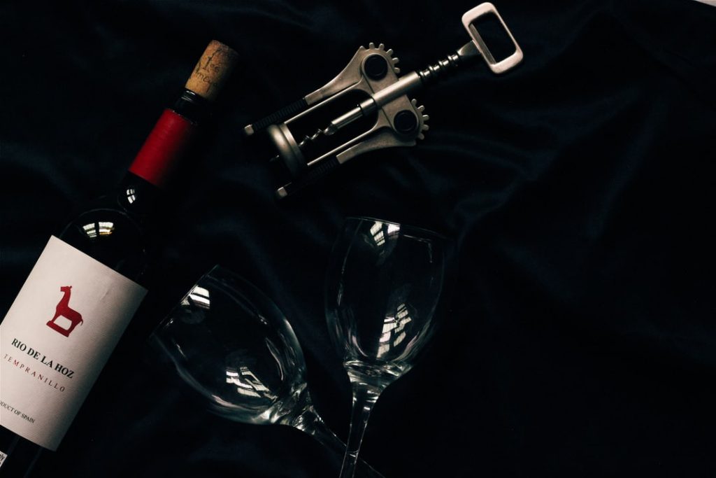 Le classement des plus grands vins
