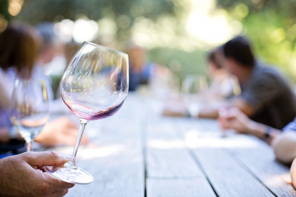 Qu'est-ce que le label vin Bee Friendly