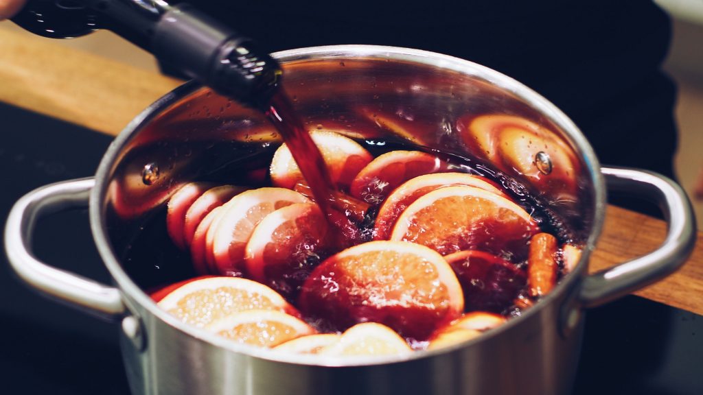 Quel vin rouge choisir pour cuisiner ?