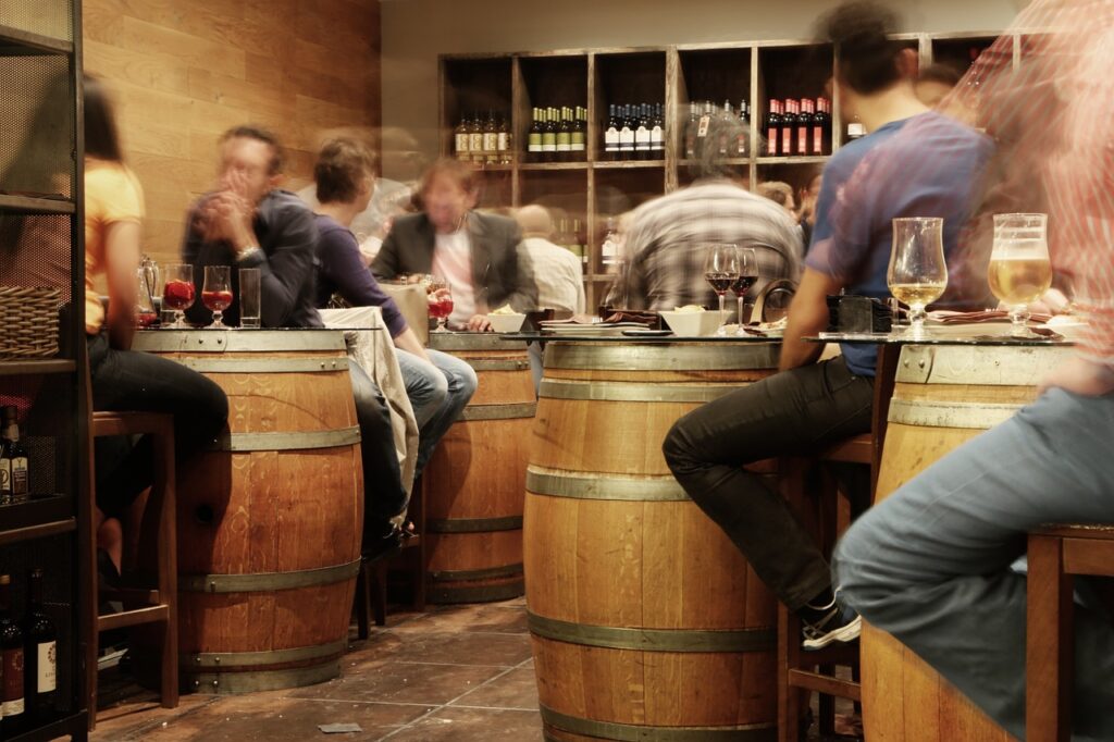 C'est quoi les sulfites dans le vin ?