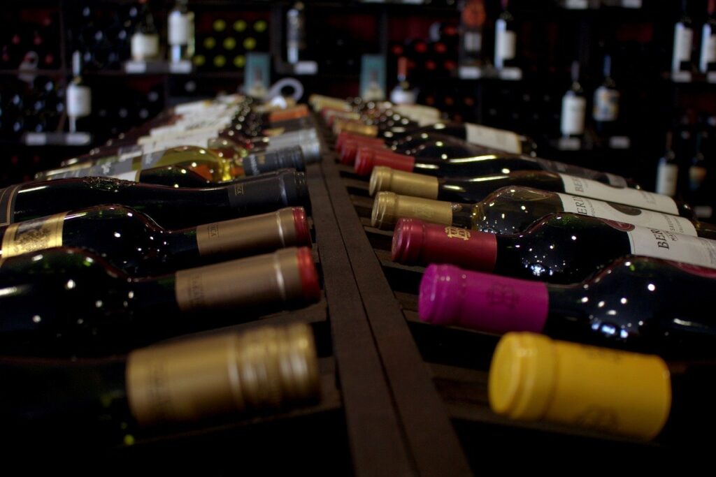 Comment reconnaître un vin sans additif ?
