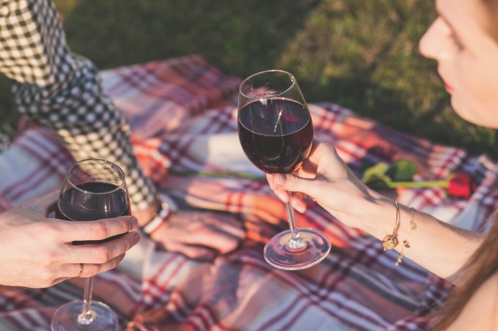 Est-ce que le vin bio est sans sulfite ?