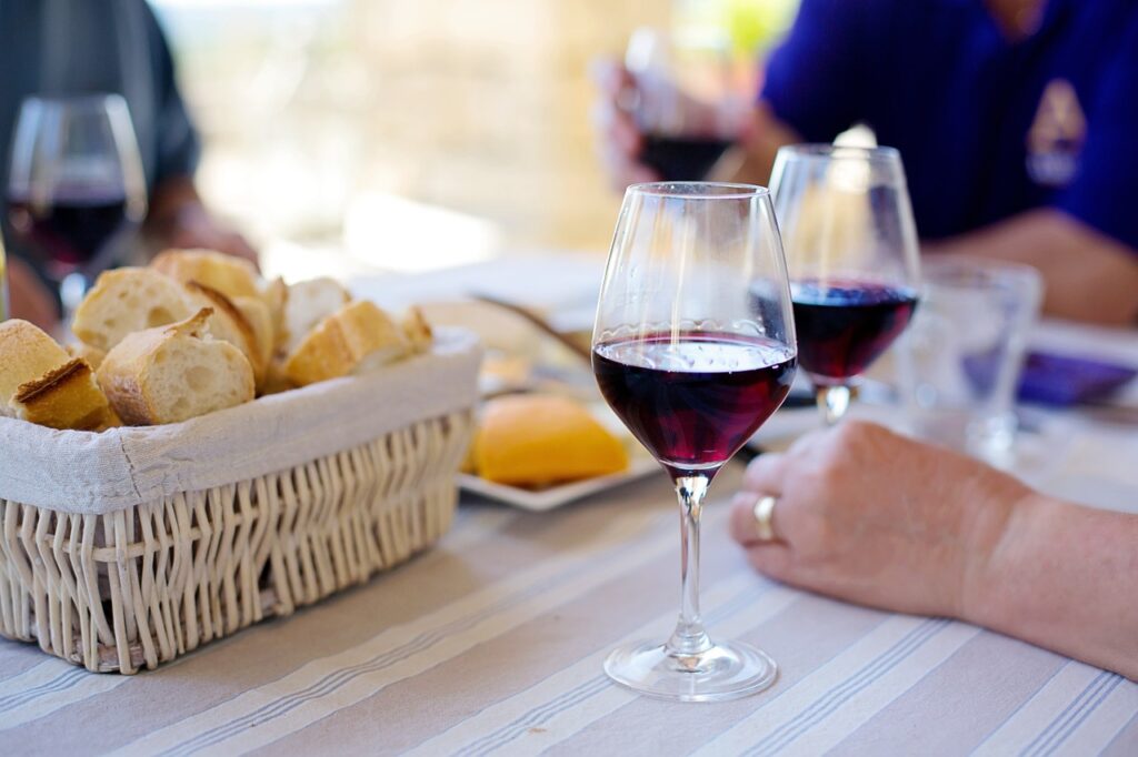 Vin naturel