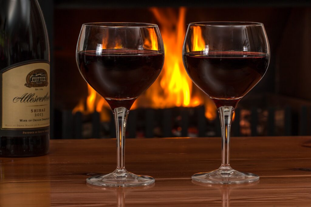 Pourquoi boire du vin bio ?