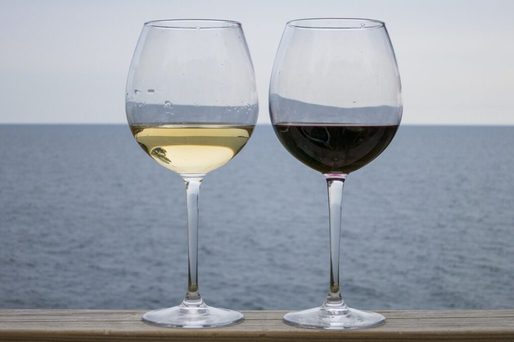 Quel est le vin qui contient le plus de sulfites ?
