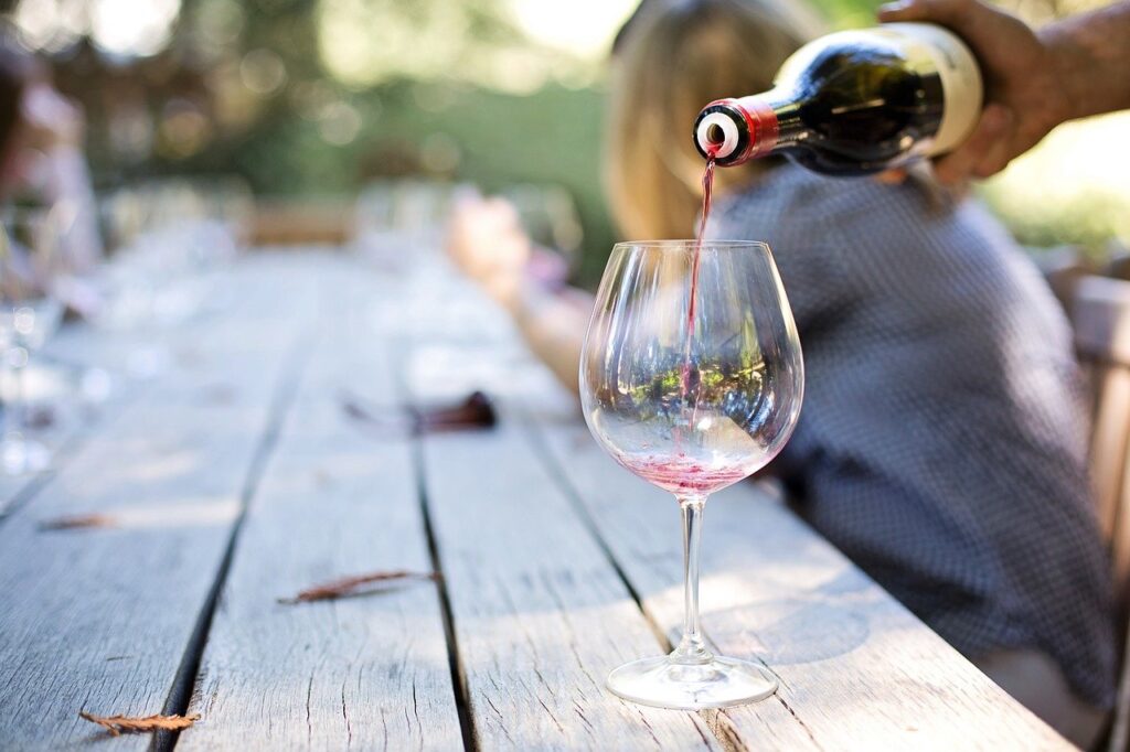 Quels sont les vins rouges sans sulfites ?