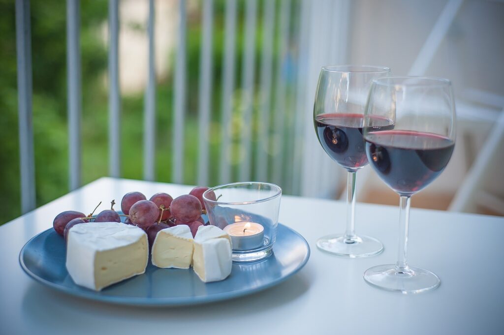 Pourquoi vin nature ?