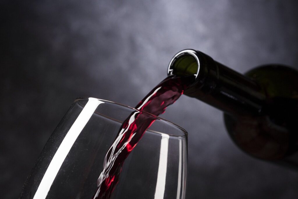Combien de verre dans une bouteille de vin ?